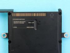 Вентилятор до ноутбука Apple Macbook Pro 13 A1425 №3